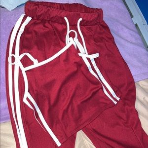 two piece set off of shein